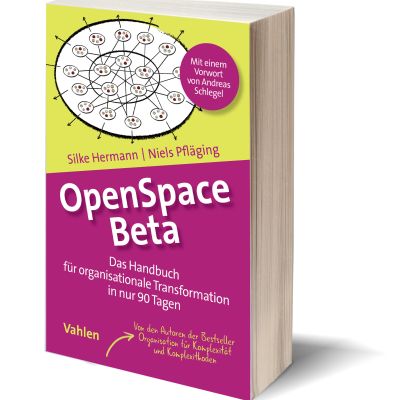 Handbuch Openspace-Beta