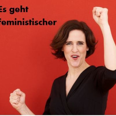 feministischer