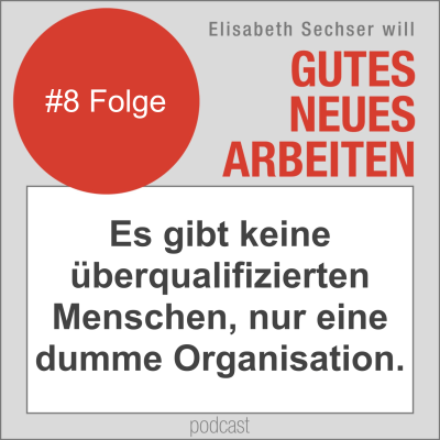 #8-Dumme-Organisationen