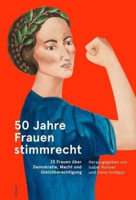 50-Jahre-Frauenstimmrecht