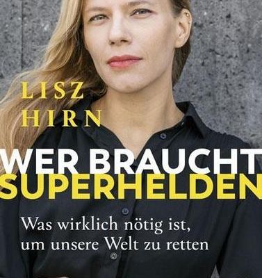 Lisz Hirn_Superhelden