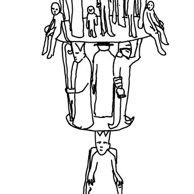 umgekehrte-Ständepyramide-©-markundhamann