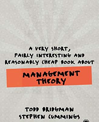 Management-Theory