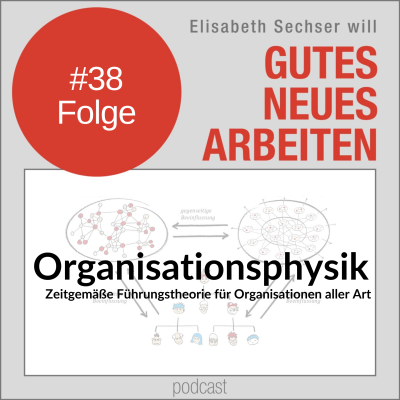 38-Organisationsphysik