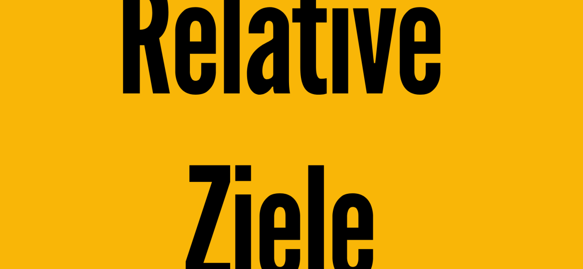 Relative-Ziele-Performace-Pflaeging