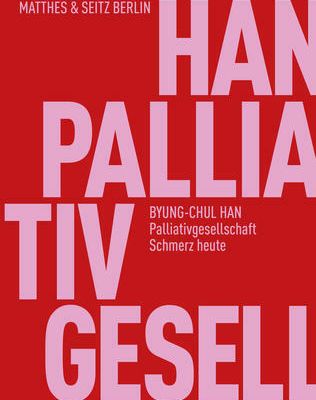 Palliativgesellschaft